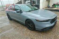 هۆندا ئەکۆرد